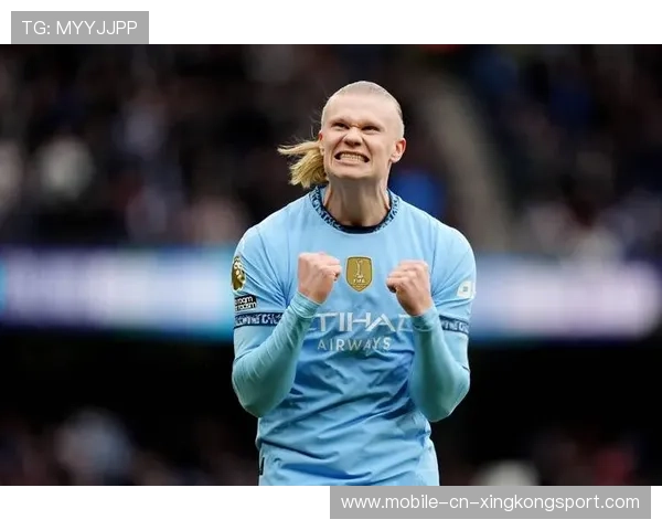 曼城三球击溃黑马哈兰德暴走掩盖战术隐忧或成争冠关键隐患 曼城三球击溃黑马哈兰德暴走掩盖战术隐忧或成争冠关键隐患