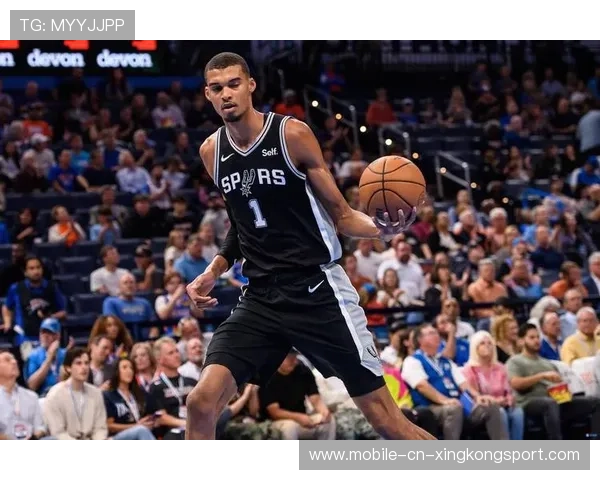 马刺王朝序章?文班38+12+5+5帽,末节18分收割比赛 马刺王朝序章?文班38+12+5+5帽,末节18分收割比赛