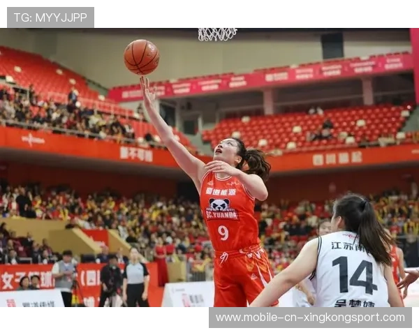 四川女篮50分狂胜——强势崛起,未来可期 四川女篮50分狂胜——强势崛起,未来可期