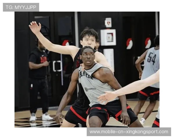 开拓者或将清洗：球队未来的抉择与重塑