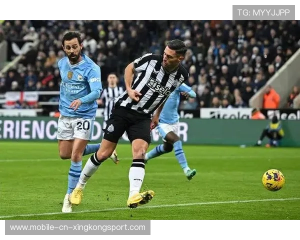 曼城争冠节奏加速！纽卡成唯一变量