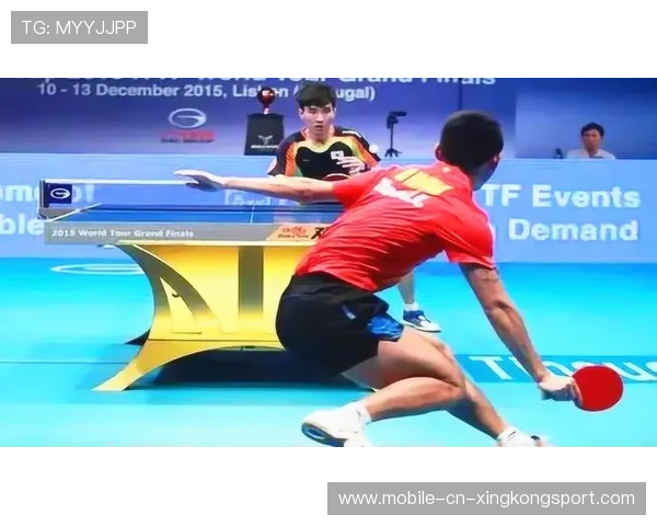 羽毛球混双“网前神技”让解说词穷尽 羽毛球混双“网前神技”让解说词穷尽