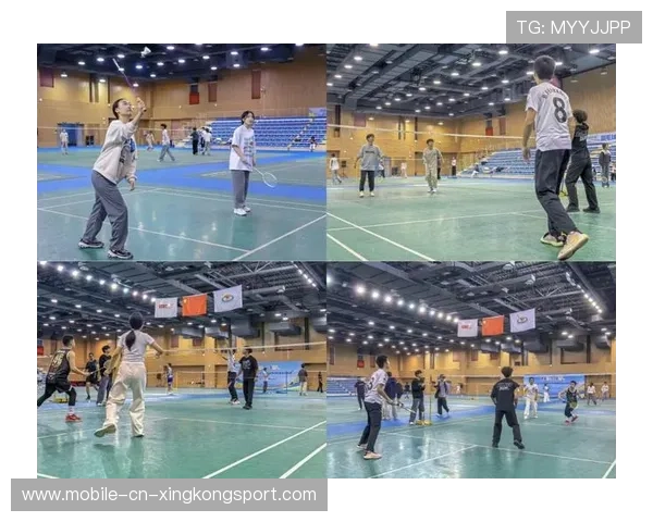 羽毛球贴网小球触网滚入——赛场中的神奇一幕 羽毛球贴网小球触网滚入——赛场中的神奇一幕