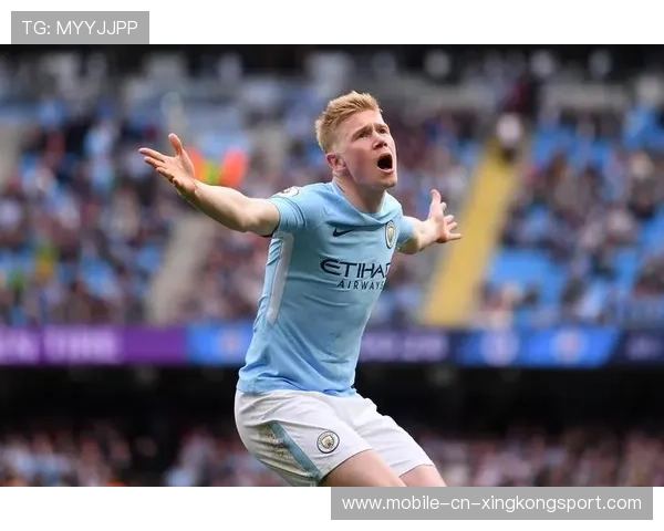 曼城若能以失败为药方，未来会更加强大