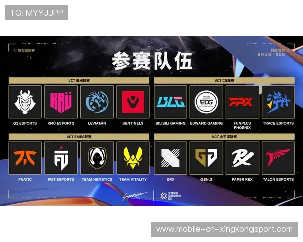 VCT全球冠军赛复盘横扫对手的爆发一幕