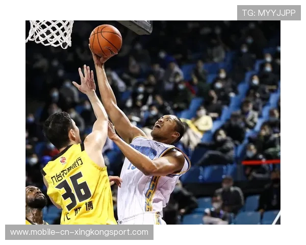 CBA吉林持续高位逼抢,对方组织被全面压断