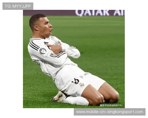 姆巴佩VS萨拉赫：欧冠射手王之争，姆巴佩在巴萨踢过球吗