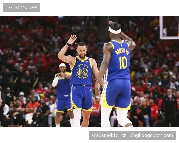 勇士替补席的秘密武器，会在关键场次现身吗？