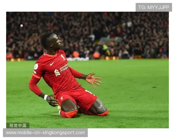 利物浦萨拉赫中路穿插后劲射为球队稳住领先，展现绝佳实力