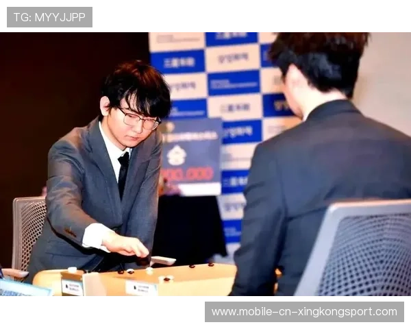 中日韩围棋精英邀请赛收官 中国棋手丁浩夺冠，中日韩围棋世界冠军