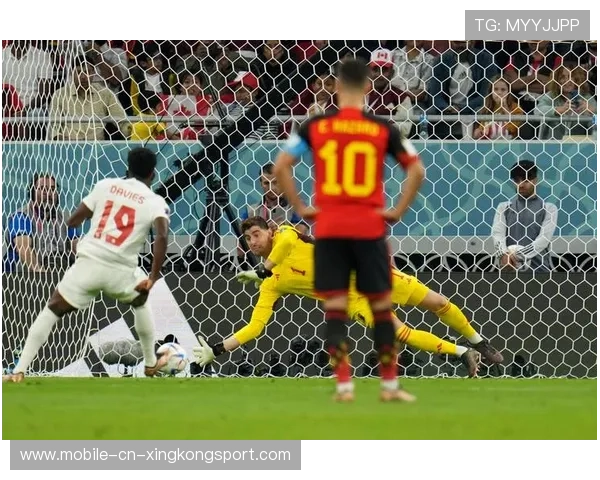 加拿大主场之路：阿方索戴维斯左翼绝对武器