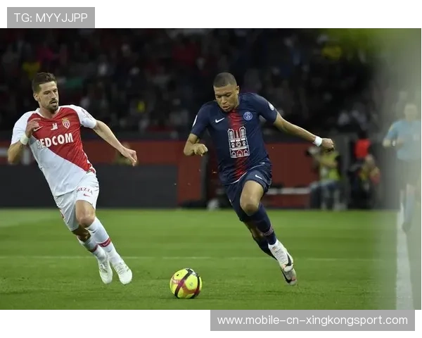 姆巴佩折返跑动体能惊人，引领足球新时代