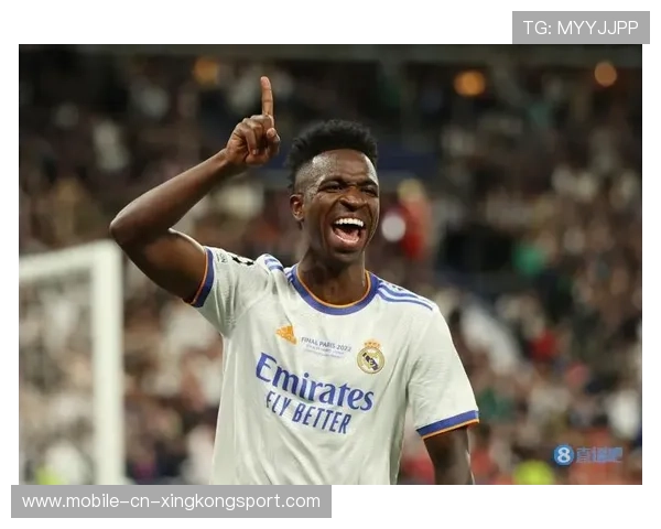 维尼修斯转会风波升温，沙特联报价令皇马左右为难